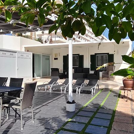 Club 14 By Pride Holiday Rentals Playa del Inglés Exterior foto